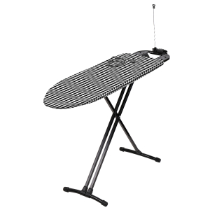 Доска гладильная Haushalt P (HP1/Н "Haushalt houndstooth")