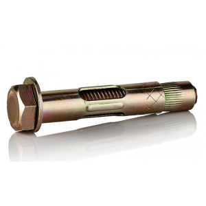 Анкерный болт 10* 80 (25)