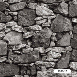 Обои 1309-5 В3 Камни 0,53х10,05м (уп.25)