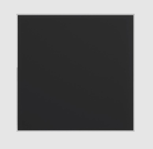 Панель декоративная AEON D100/125 179х179 стекло Matelac black classic DICITI (16)