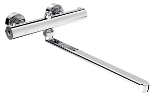 Термостат для ванны, арт.T1031, VODA