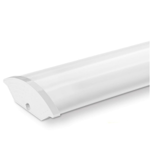 Светодиодный светильник матовый 18Вт 6500К IP40 LUMINARTE (10)