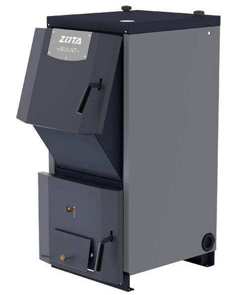 Котел отопительный  ZOTA "Bulat" 28 (1)(_1/1_)