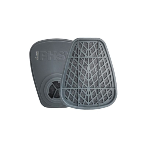 Фильтр противогазовый 92001, А1B1E1K1 (№ 1-2Р)(_14_)