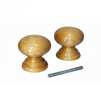 Ручка РК Карел. береза