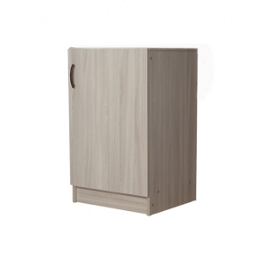 Подстолье под мойку 50х60 шимо светлый (TIVOLI) (_1_)