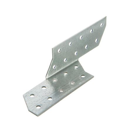 Держатель балки правый 170*40*40*2,0 (20/50)