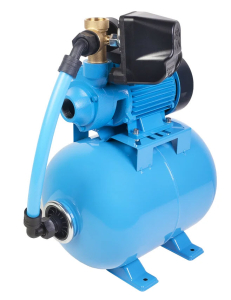 Насос-автомат «ВИХРЕВИК» 40/40 Ч-14 (1)