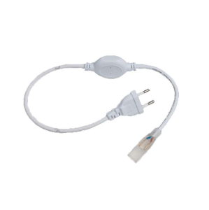 Провод электрический для монохромных светодиодных UCX-Q220 SP2/A67-NNN WHITE 1 STICKER (10)