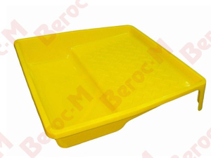 Ванночка 370*340 мм малярная АКОР д/краски, пластм. (40)