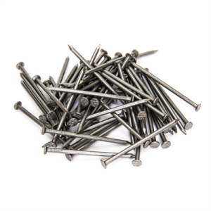 Гвозди 2,5*50, ГОСТ 4028-63 (Ревда) 5кг (кор)