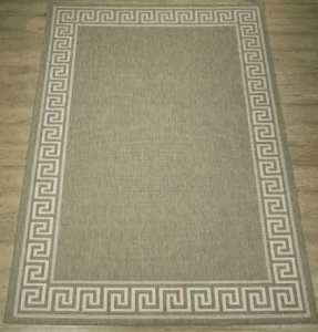 Ковер  Флурлюкс 0,5х0,8  (51307_50522)