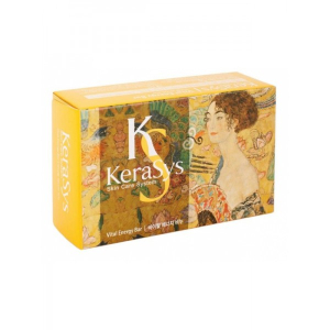 Мыло косметическое КераСис Виталэнержи 100г