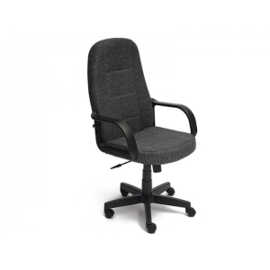 Кресло СН747 [ткань, серый, 207]