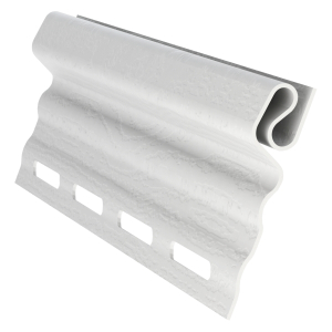 Планка стартовая GrandLine Белый, 3,0м (40)