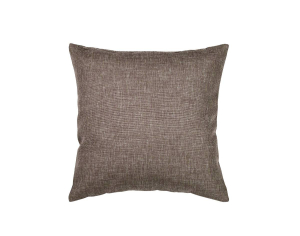 Подушка HS 40/40 ПЭСТ/рогожка шоколад 74