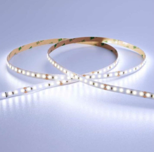 Светодиодная лента WOLTA SMD2835 12Вт 6500К 24В IP65 120led/m 5м(_100_)