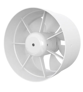 Вентилятор осевой канальный вытяжной D 100 PROFIT 4 (36)