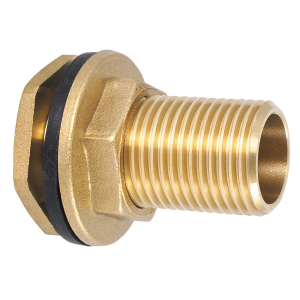 Врезка в бак/ёмкость 1/2" (10/100)