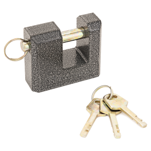 Замок навесной АЛЛЮР ВС2-3-02С d11мм (36)