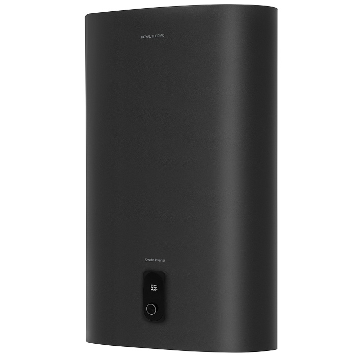 Водонагреватель Royal Thermo RWH 80 Major Inverter Grafit (_1_)
