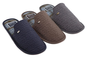 Обувь домашняя мужская ( пантолеты )