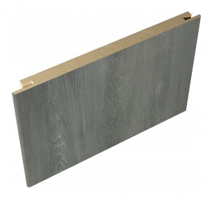 Добор 100*16*2070 Graphite (10)