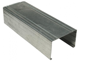 Профиль стоечный ПС 75*50*3,0м толщина 0,6 мм (16/240)