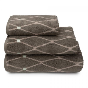 Полотенце махровое, 50*100 см 100 % хлопок цв. 10000