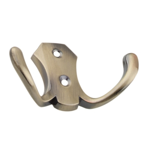 Крючок 04.43.33 "ZY-204В" бронза (50)