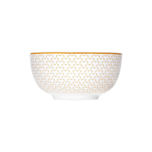 Тарелка-боул "Медовая" 600 мл