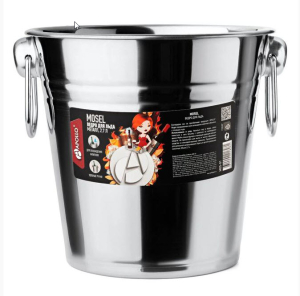 Ведерко для льда "Apollo" Mosel"  2,7л