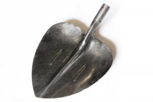 Лопата совковая щебеночная (ЛСЩ) р/с