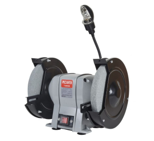 Точильный станок Т-200/450 Ресанта 75/7/3 450 Вт, 2950 об/мин, диам диска 200 мм