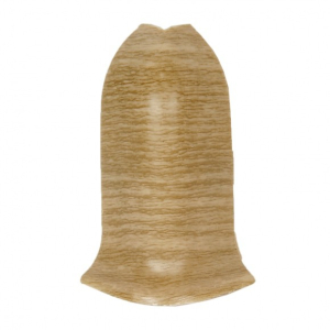 Угол наружный NGF56 Вяз (25уп/1шт)