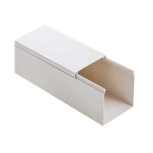 Кабель-канал 60*60 2м (10шт/уп, новые 6 шт/уп)