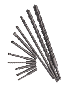 Бур д/перфоратора 12*310/250 Гранит (20)
