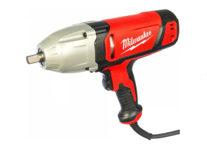 Гайковерт Milwaukee IPWE 400R (725 Вт, 0-2000 об/мин, щеточный, сетевой)