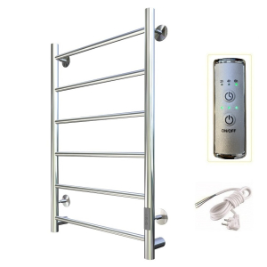 Полотенцесушитель электро Аспект Пэк сп 1 80*40 (_1_)