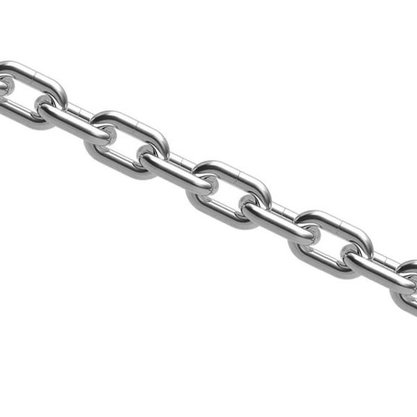 Цепь короткозвенная DIN 766 D3 (100)