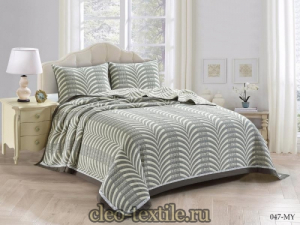 Покрывало Cleo "MELODY" 160*220 160/047-MY