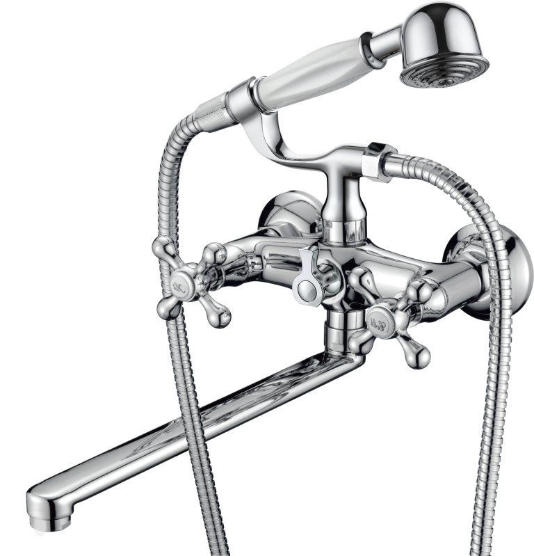 Смеситель CALORIEдля ванны 8033B (12)