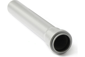 Труба PP для внутренней канализации Pro Aqua Comfort 40x 150 (84)