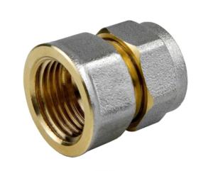 Муфта НР 20x3/4 (250)(_250_)