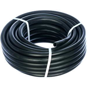 Шланг рез. армир. Кордовый (RUBBER) d16мм бухта 25м