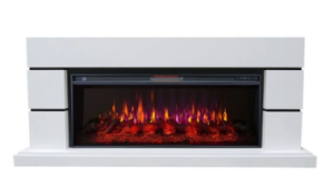 Портал NORD ЕС (FREESPACE 50 SIR) белый