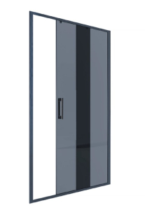 Дверь в нишу ALEX BAITLER AB61B140 (1400*2000)