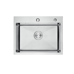 Мойка AFLORN 60*45 Сатин(_5_)