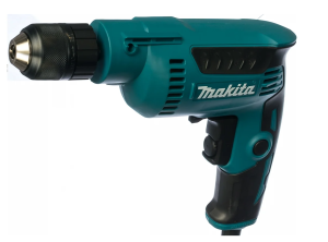 Дрель MAKITA 370 Вт, 0-4200 об/мин, коробка