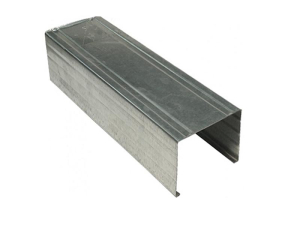 Профиль стоечный ПС 50*50*3,0м толщина 0,5 мм (24/360)